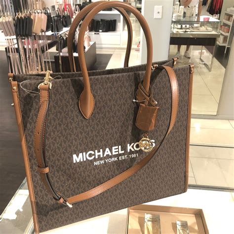 michael kors pvc bag|michael kors mirella tote bag.